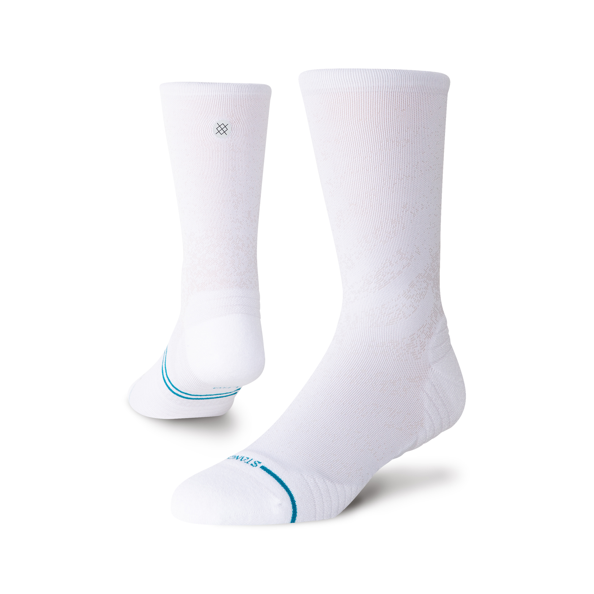 Stance 3