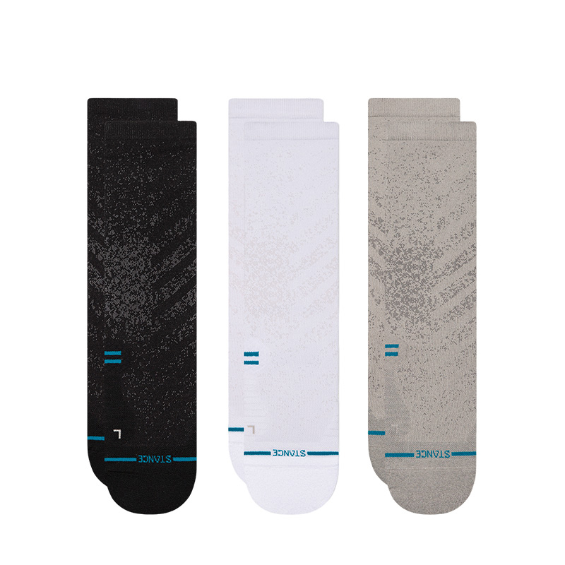 Stance 3