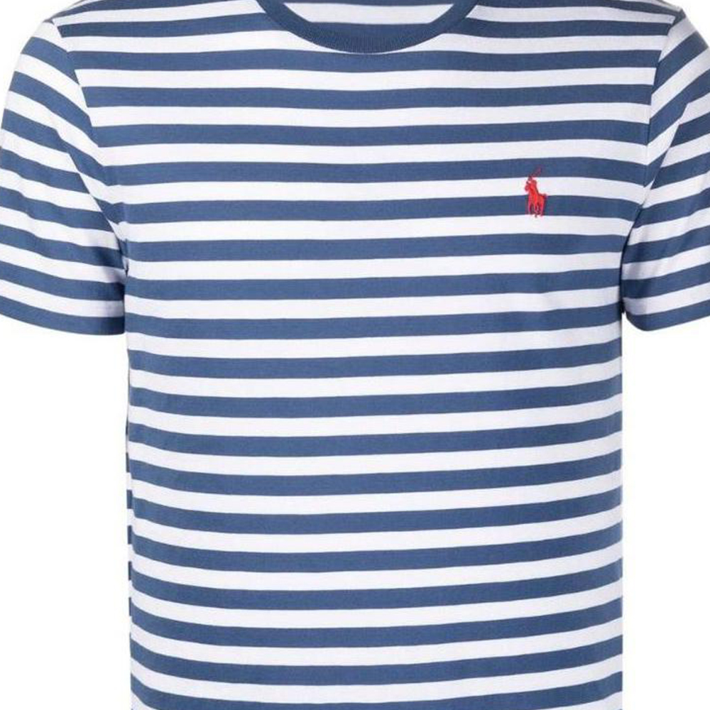 Polo Ralph Lauren SS23 LogoT