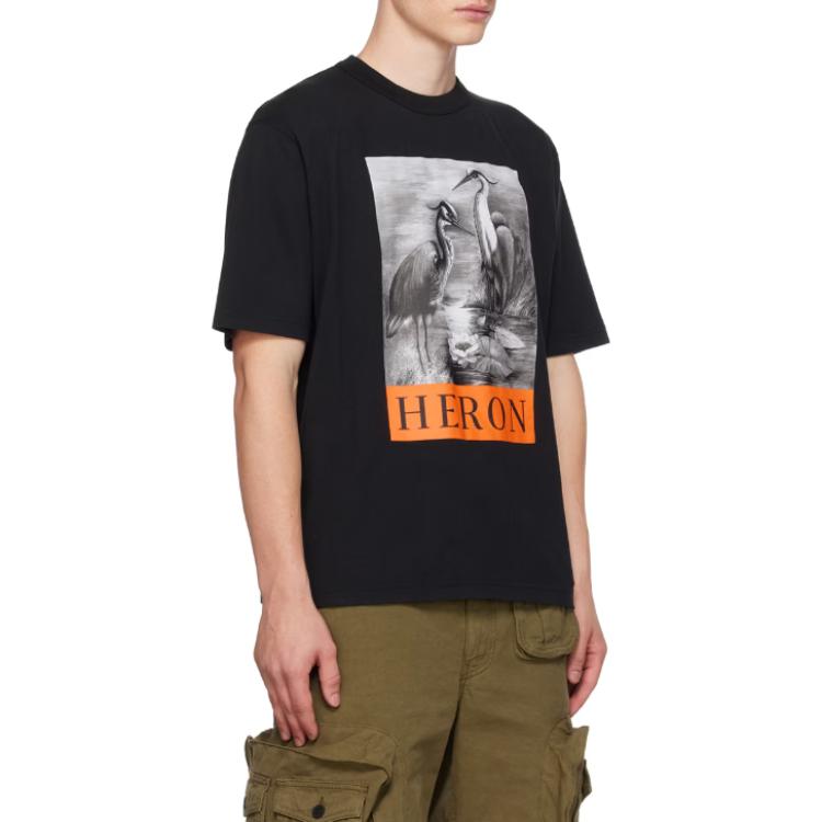 HERON PRESTON Heron T