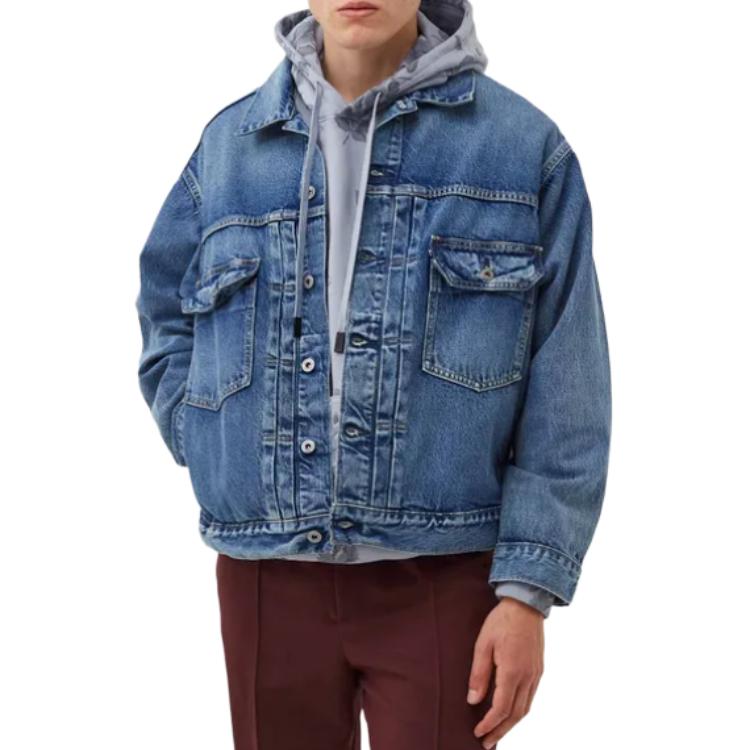 Levis SS22
