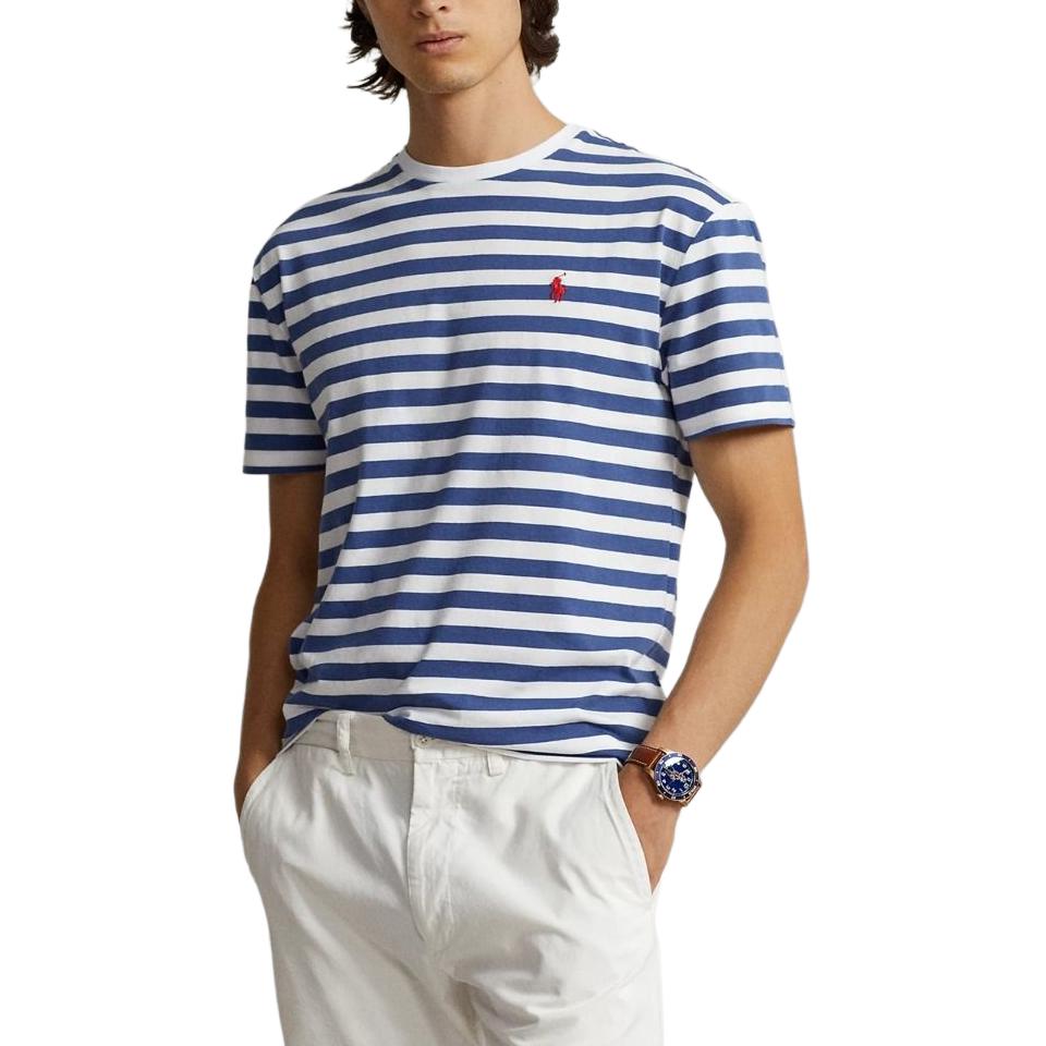 Polo Ralph Lauren SS23 LogoT