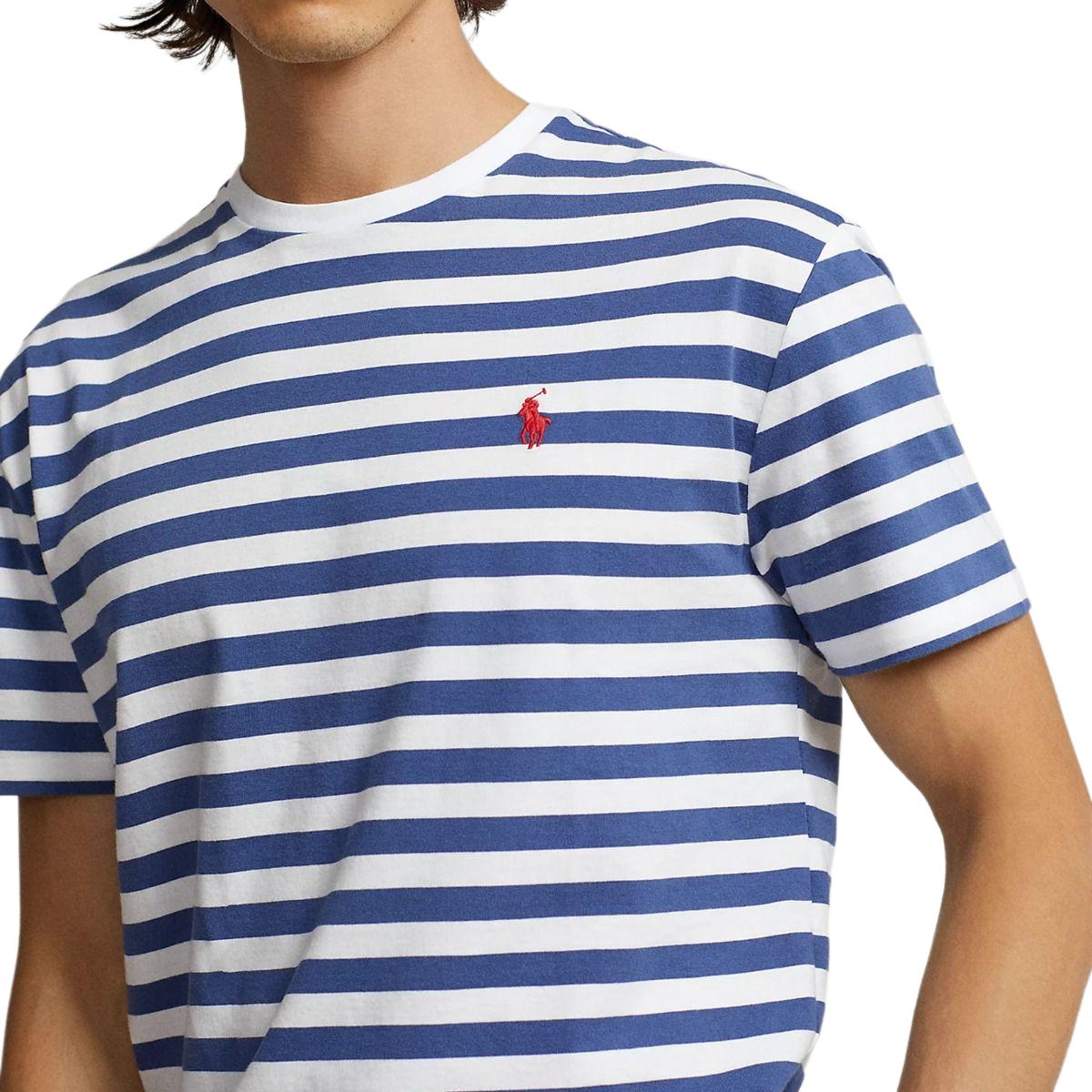 Polo Ralph Lauren SS23 LogoT