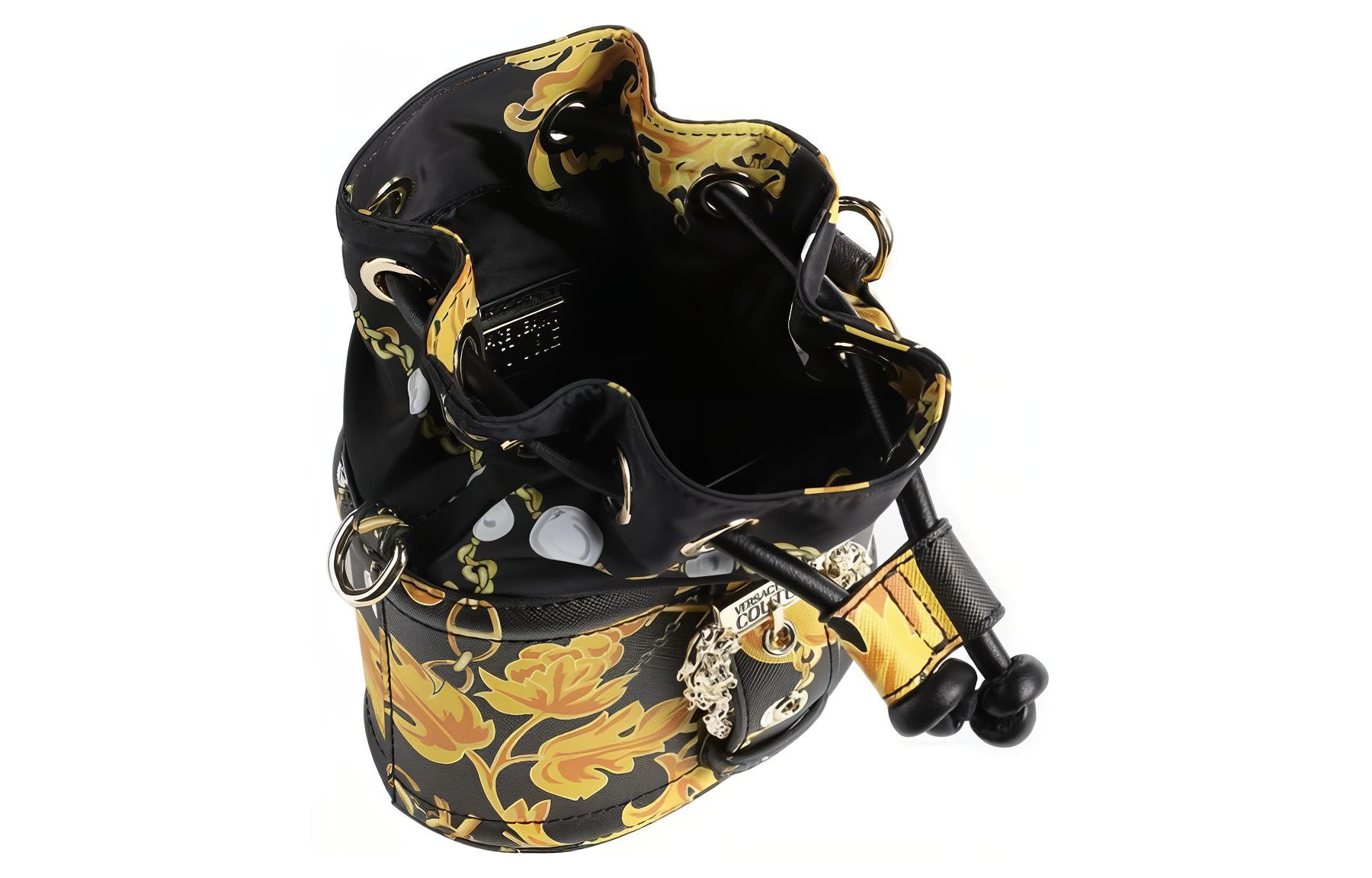 VERSACE JEANS COUTURE