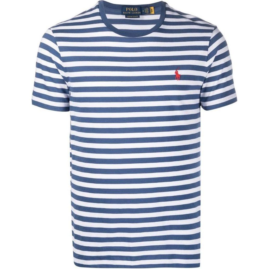 Polo Ralph Lauren SS23 LogoT