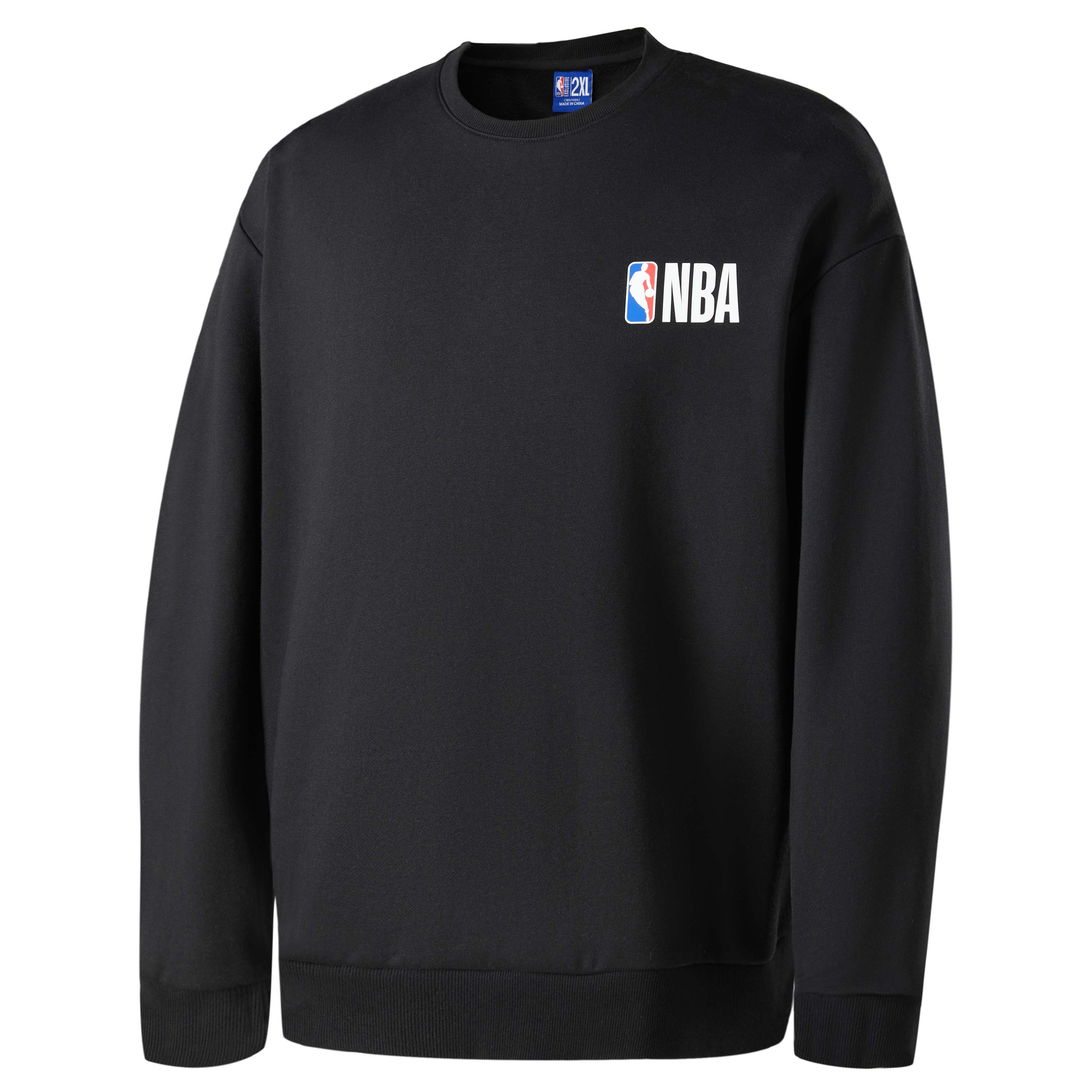 NBA