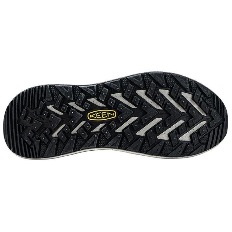 ENGINEERED GARMENTS x KEEN WK400 LEATHER