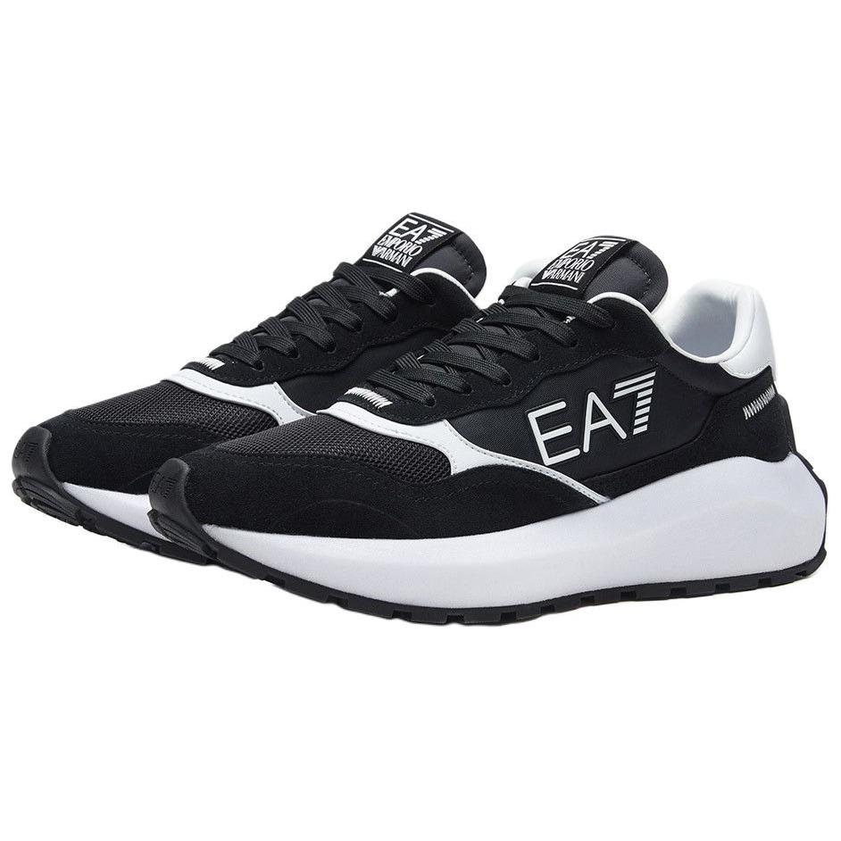 EMPORIO ARMANI EA7