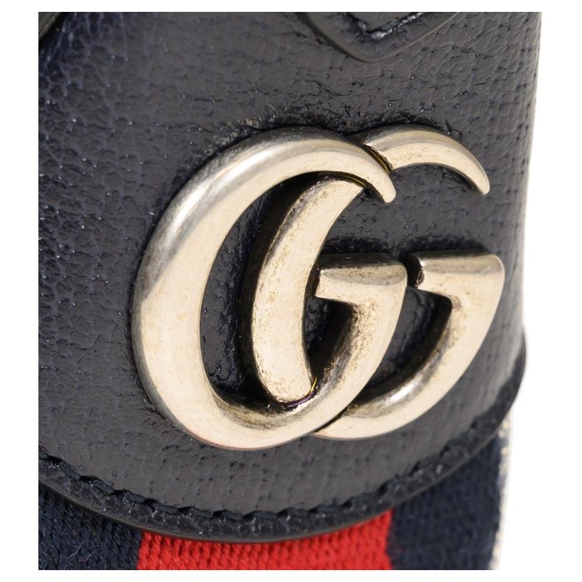 GUCCI Ophidia Logo