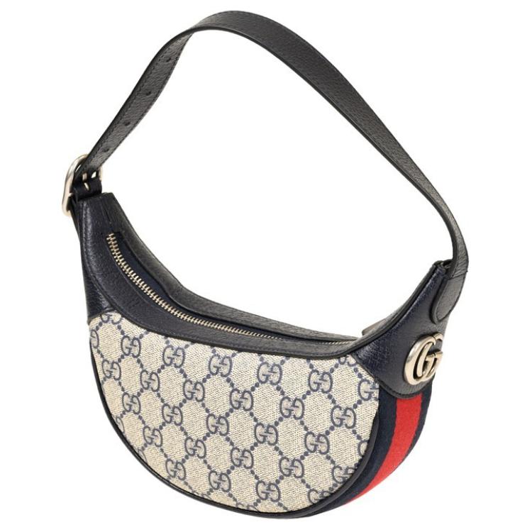 GUCCI Ophidia Logo