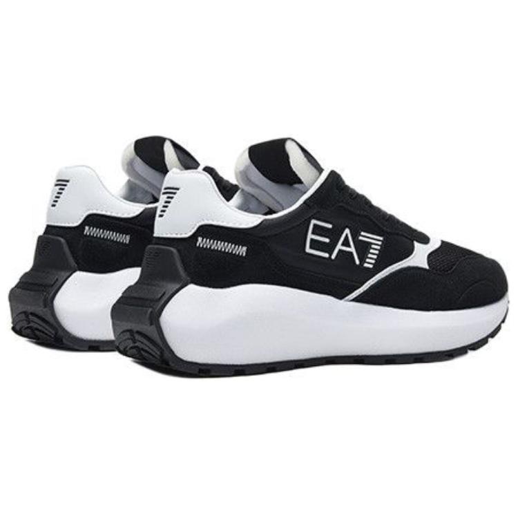 EMPORIO ARMANI EA7
