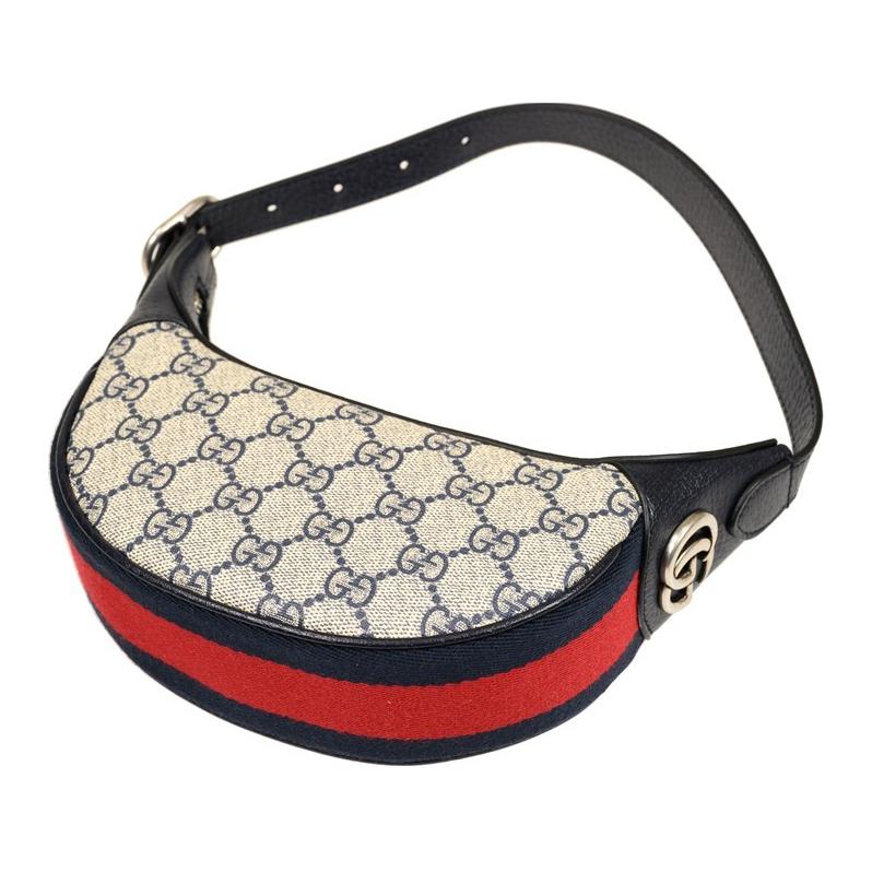 GUCCI Ophidia Logo