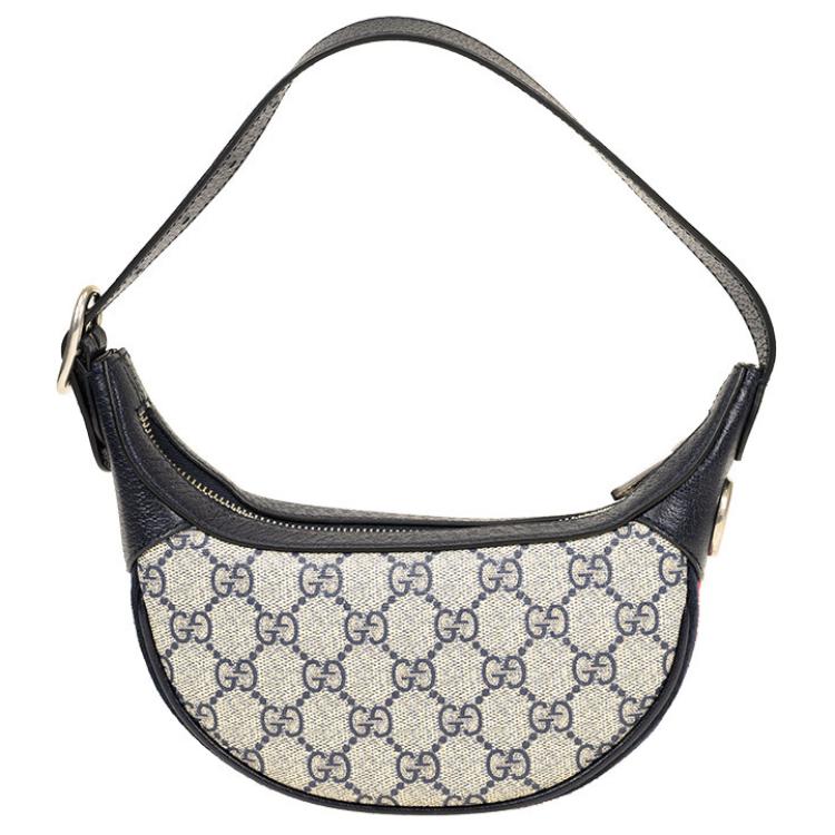 GUCCI Ophidia Logo