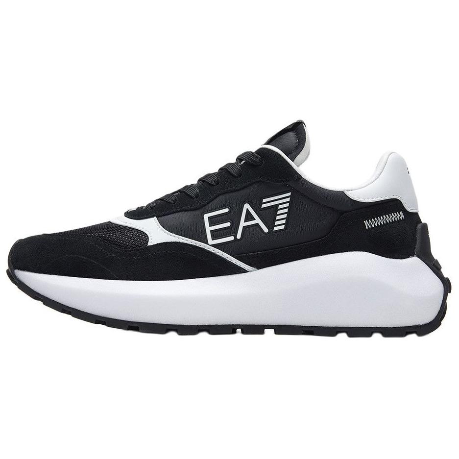 EMPORIO ARMANI EA7