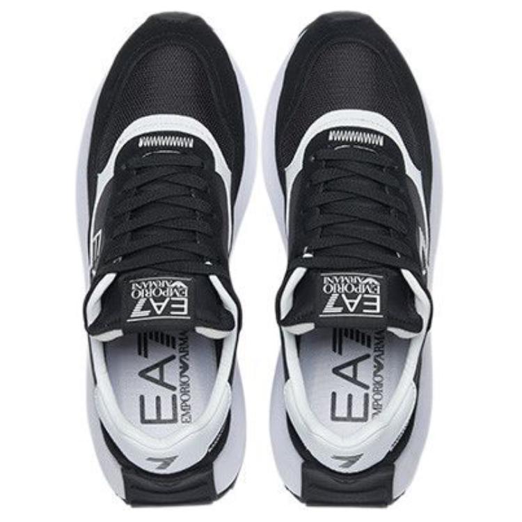 EMPORIO ARMANI EA7