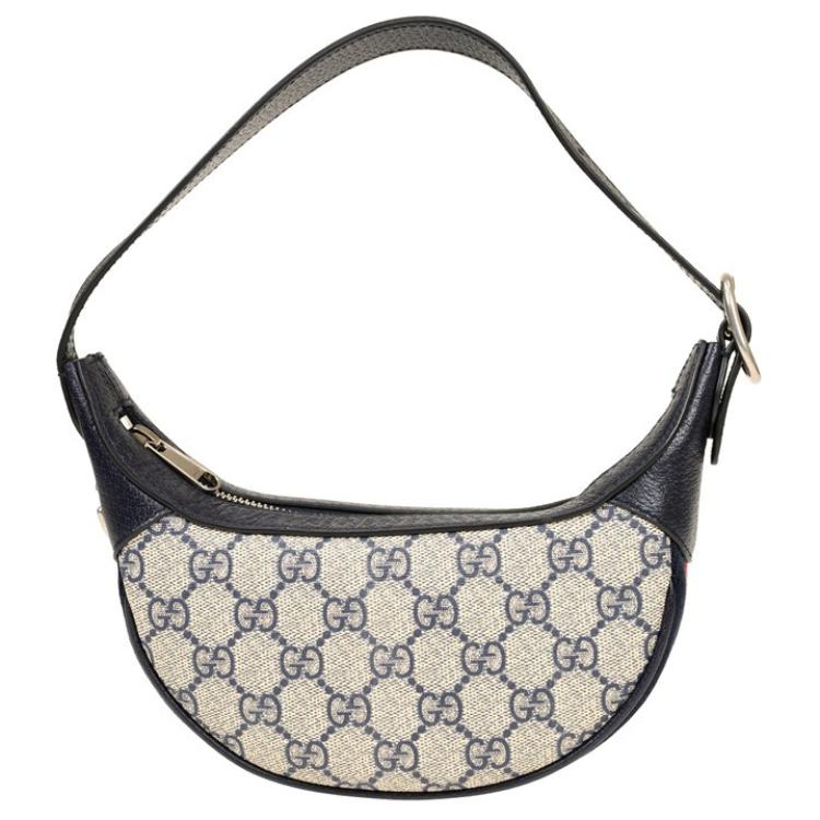 GUCCI Ophidia Logo