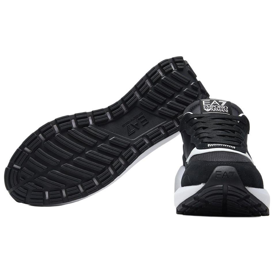EMPORIO ARMANI EA7