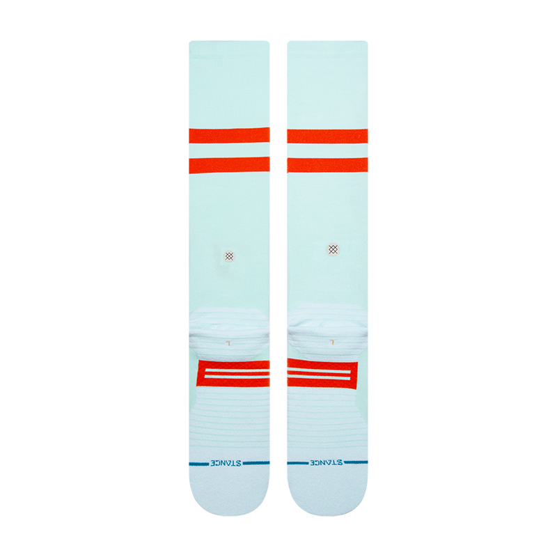 Stance 1