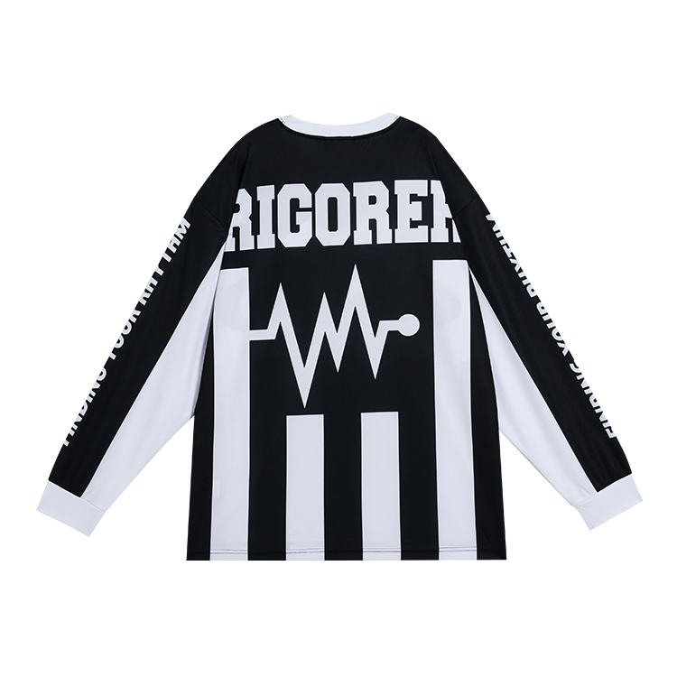 RIGORER T
