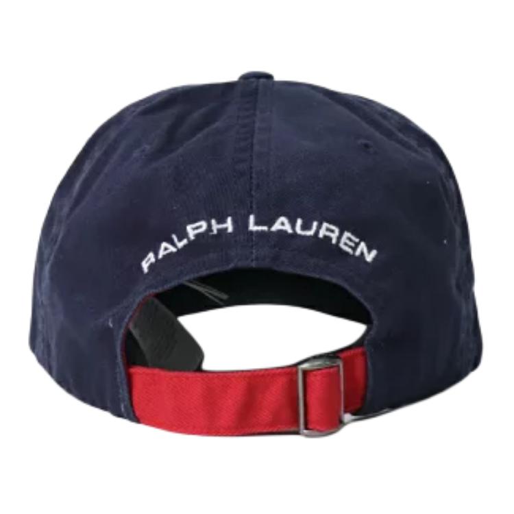 Polo Ralph Lauren Logo