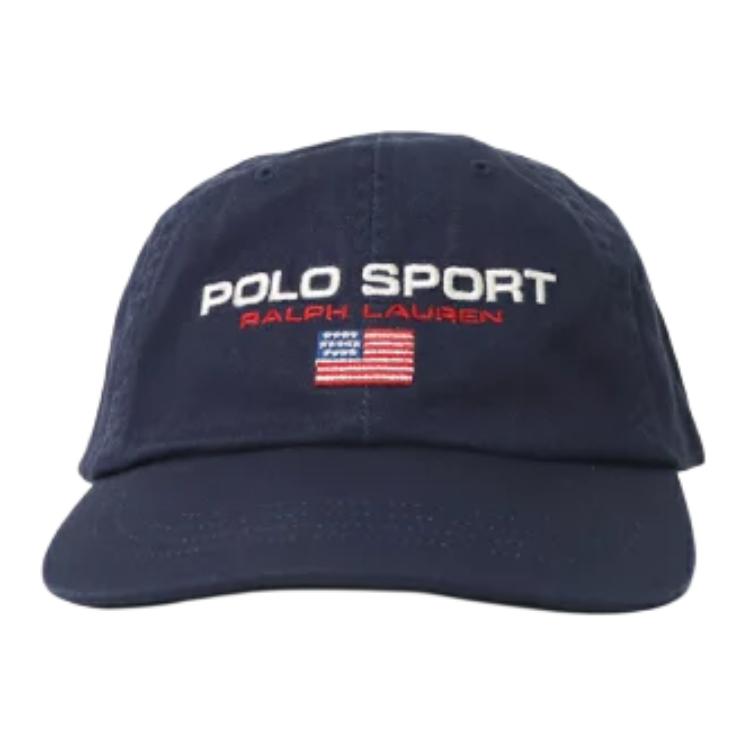 Polo Ralph Lauren Logo
