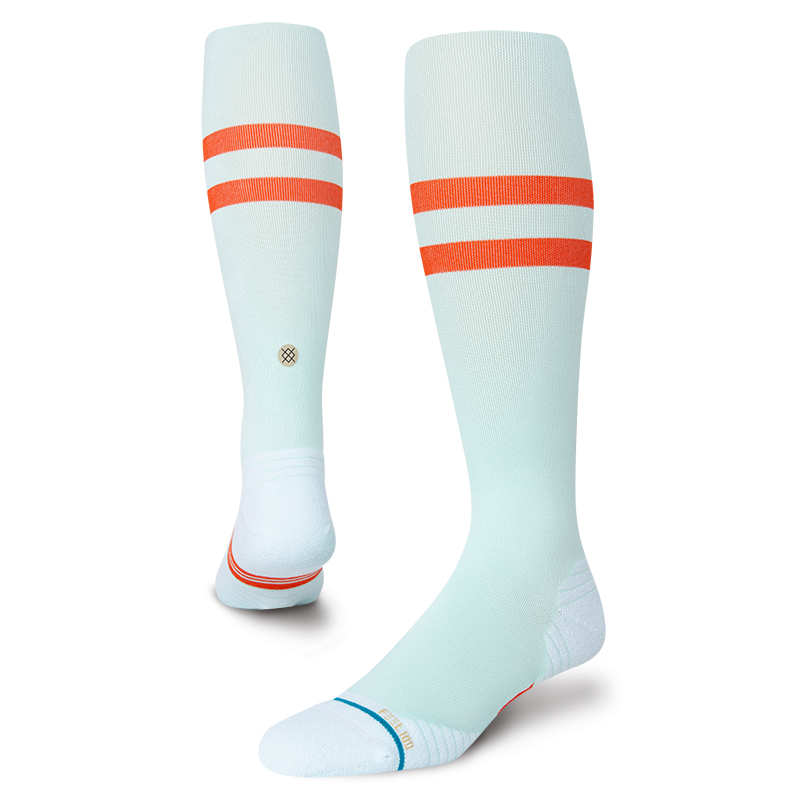 Stance 1