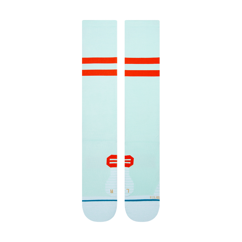Stance 1