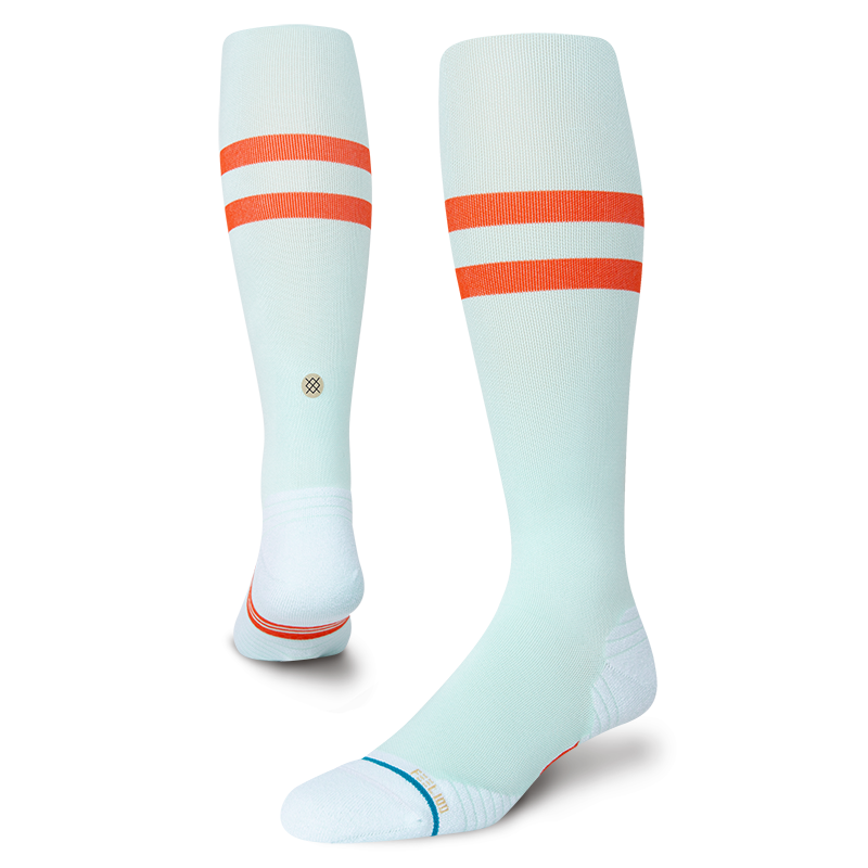Stance 1