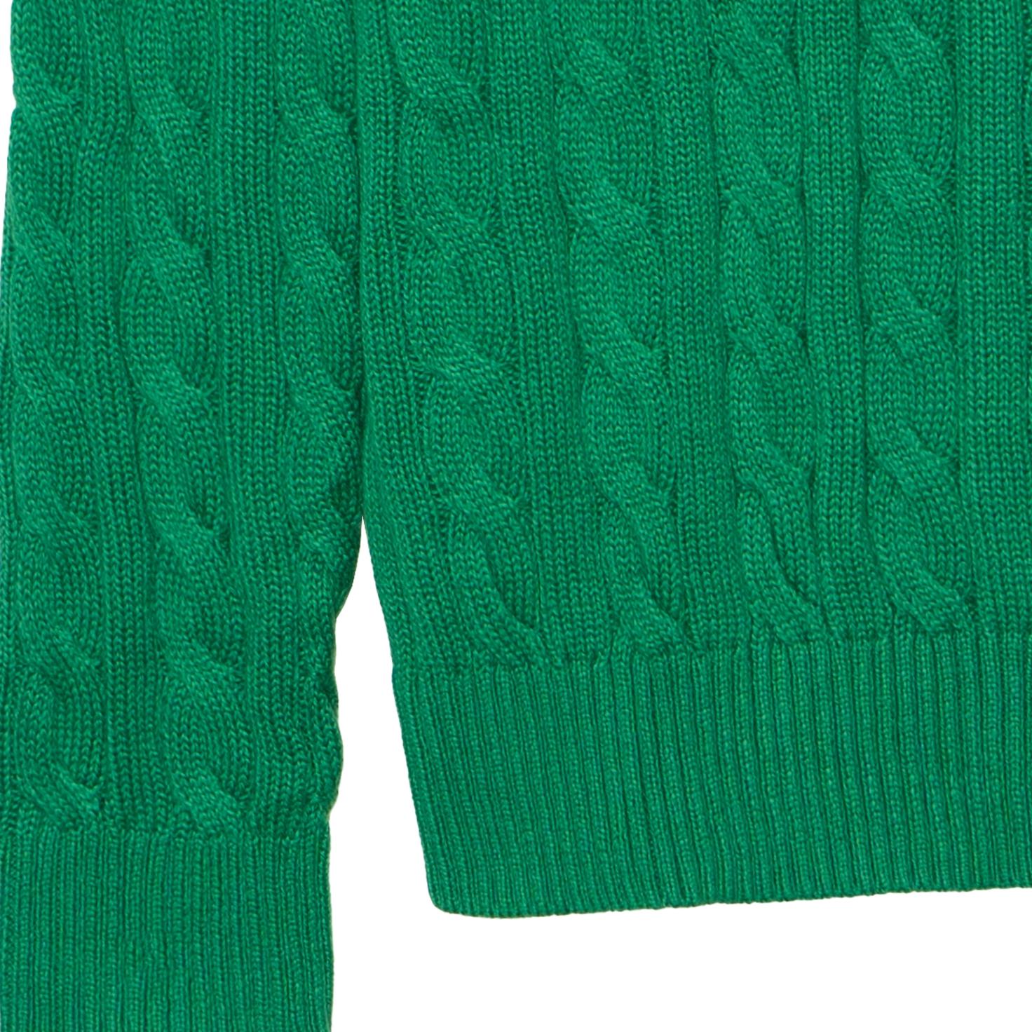 Polo Ralph Lauren SS22 Logo