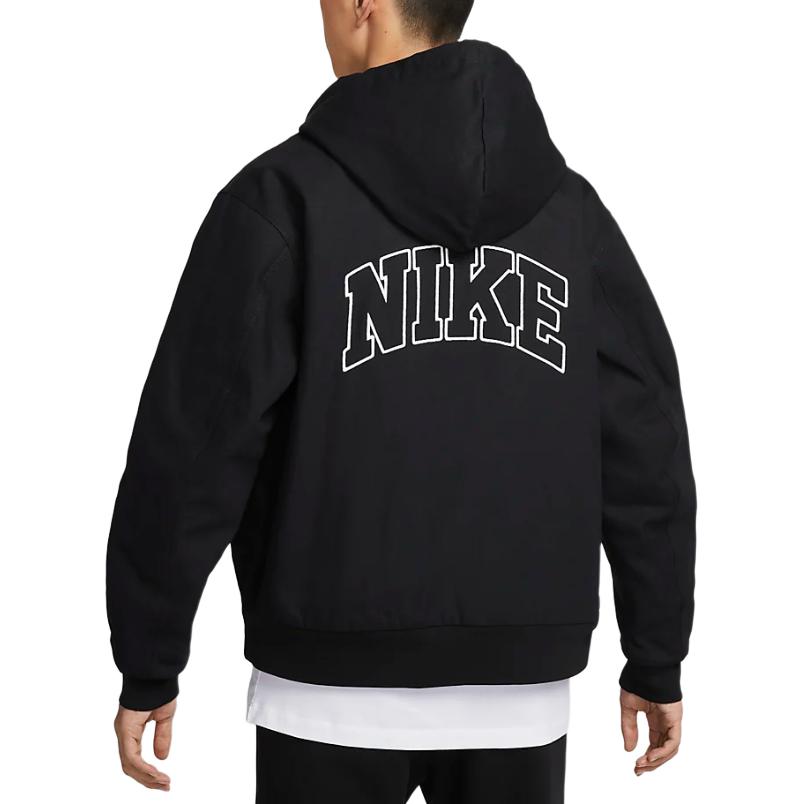 Nike Therma-FIT Life Logo