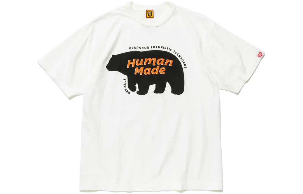 HUMAN MADE FW22 T