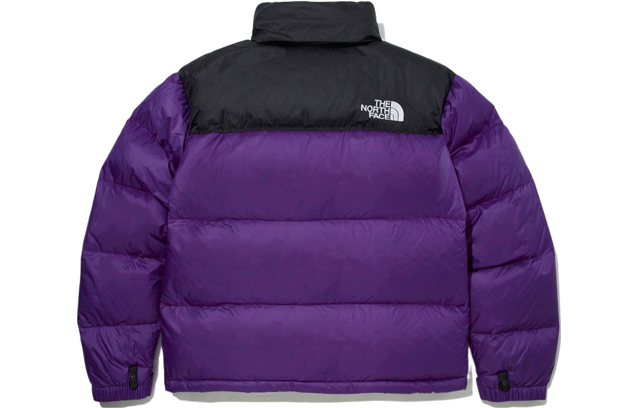 THE NORTH FACE 1996Eco Nuptse Jacket Logo