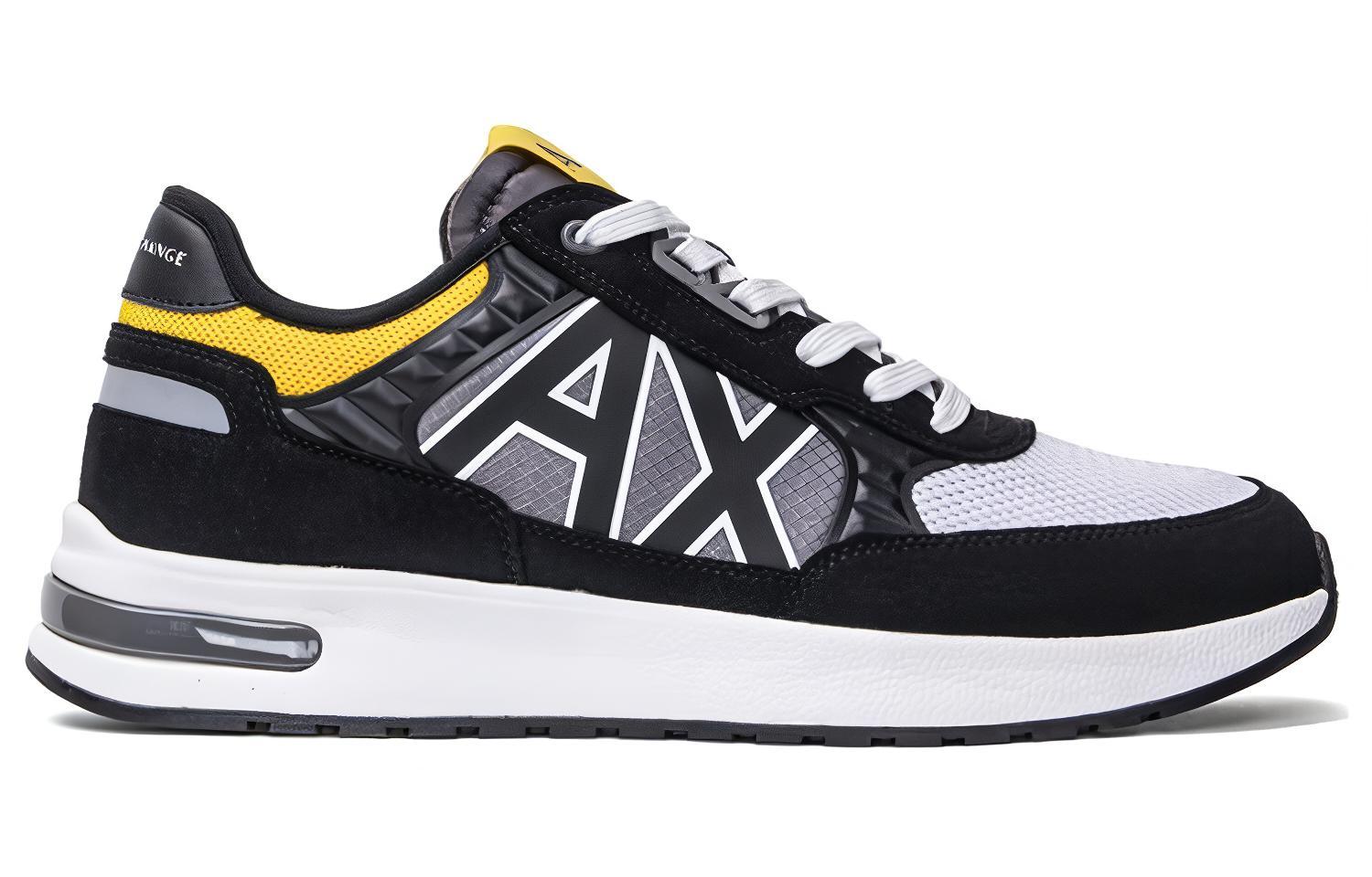 ARMANI EXCHANGE
