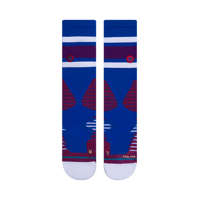 Stance 1