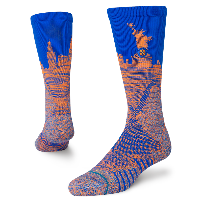 Stance 1
