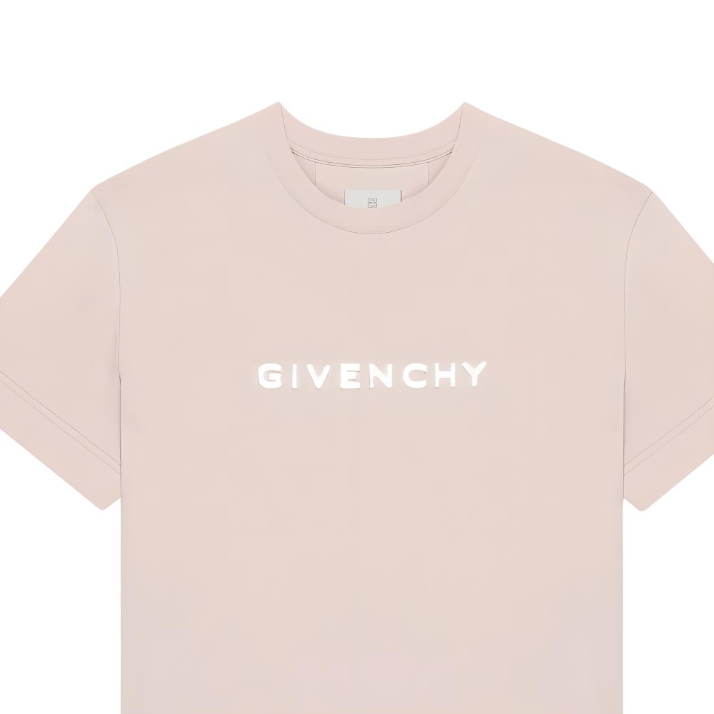 Givenchy FW21 LogoT