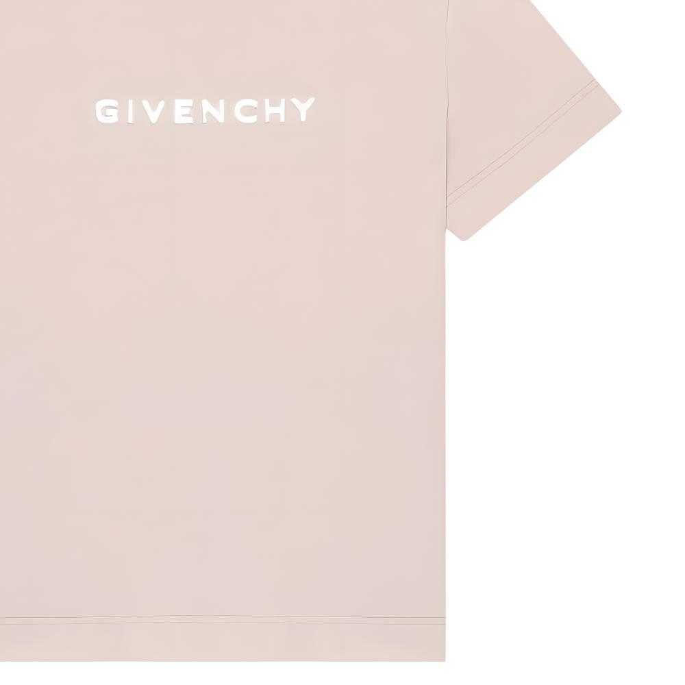 Givenchy FW21 LogoT