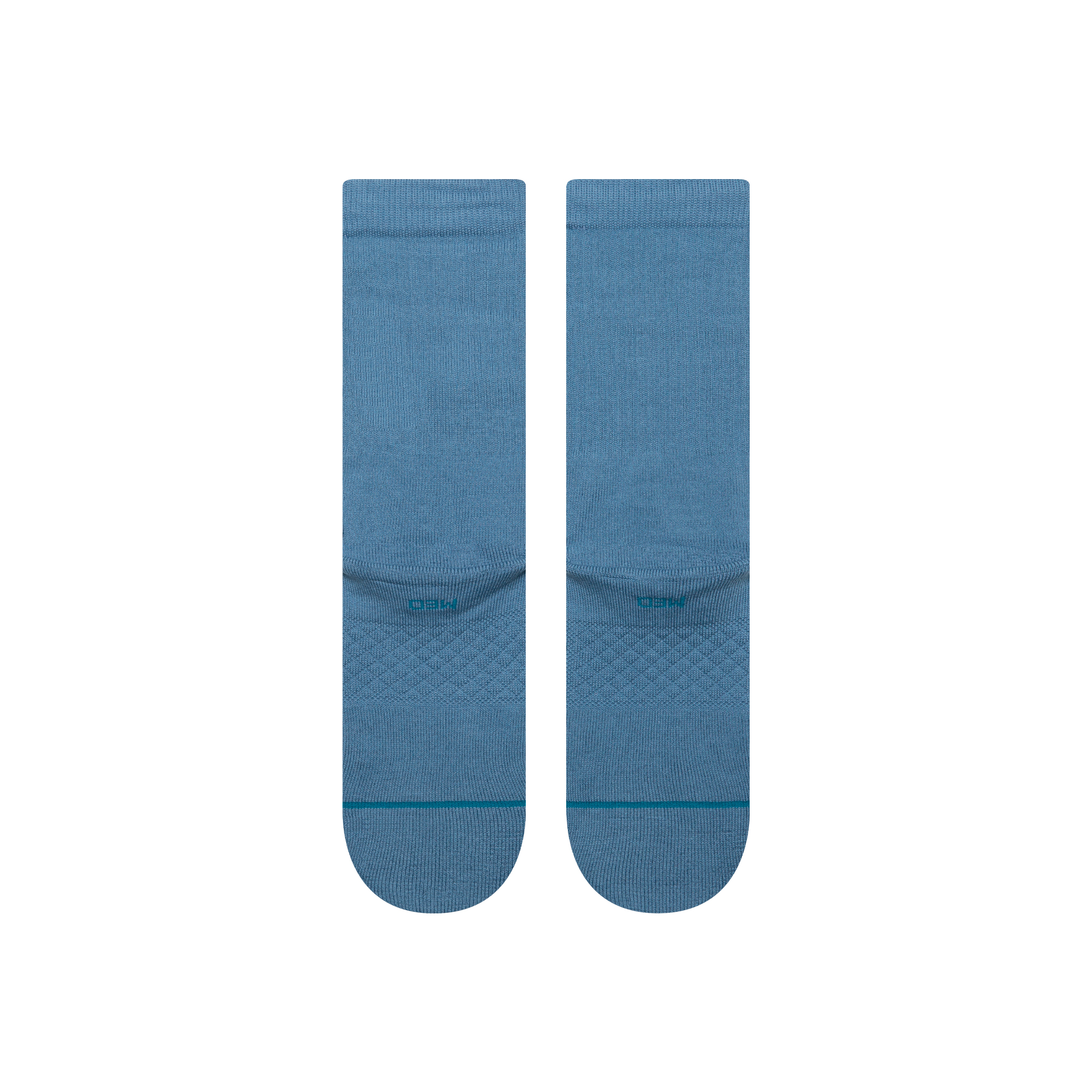 Stance 3