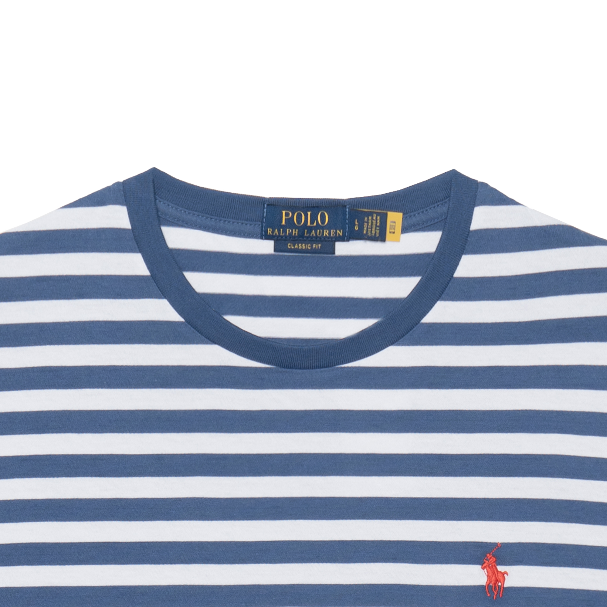 Polo Ralph Lauren SS23 LogoT