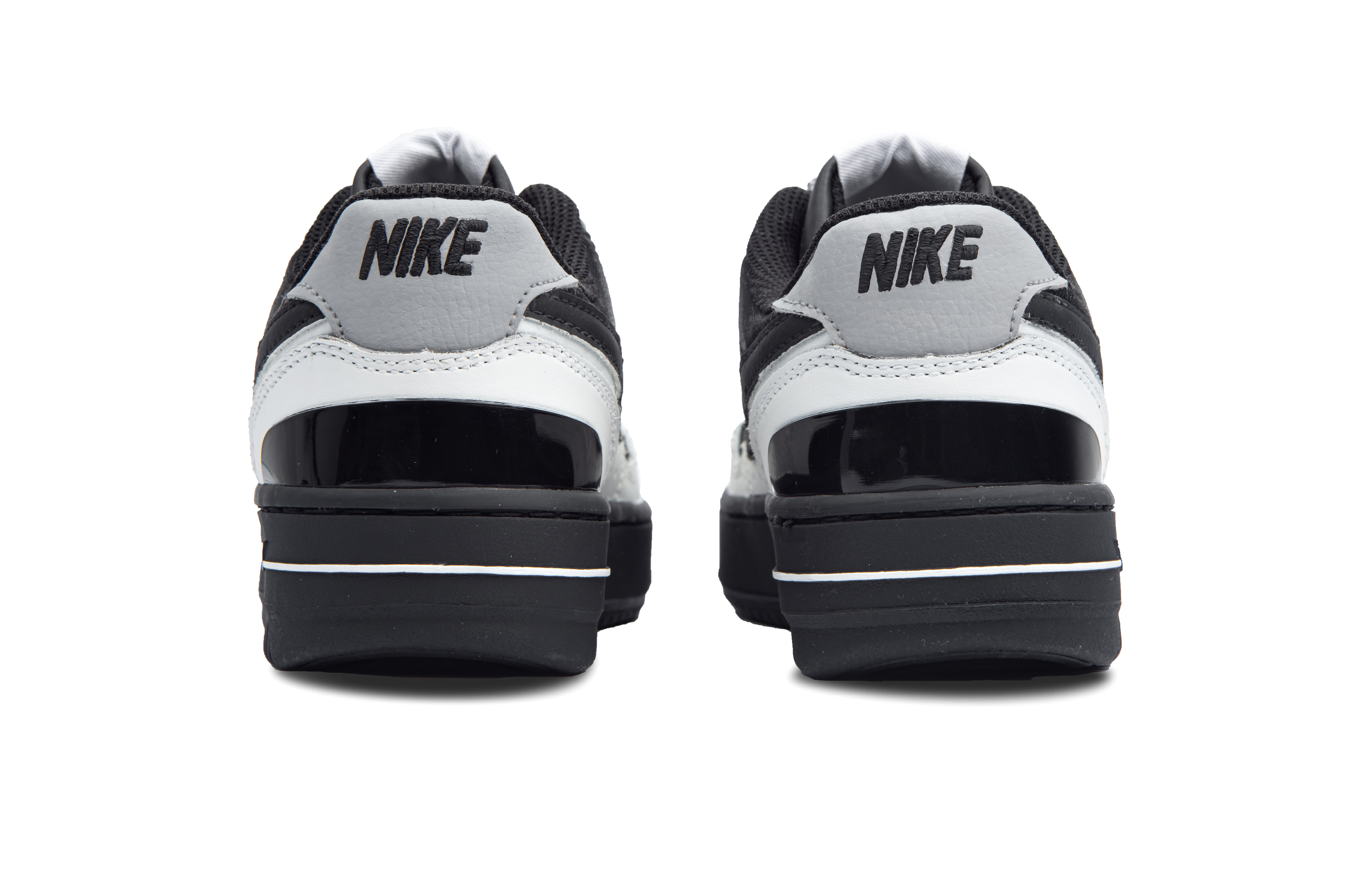 Nike Gamma Force