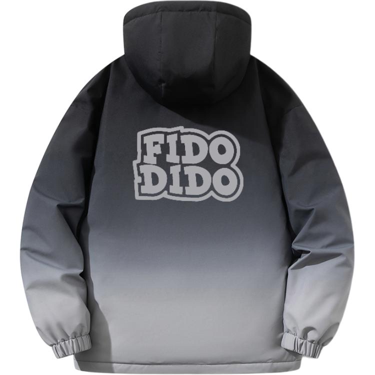 FIDO DIDO Logo