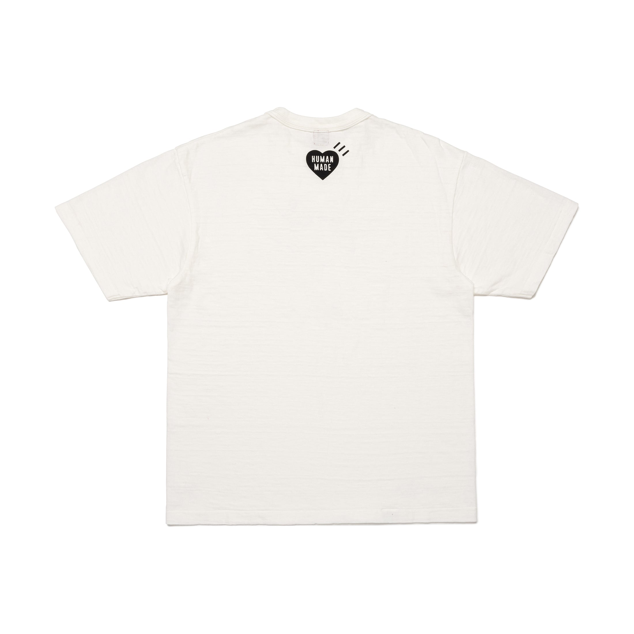 HUMAN MADE FW24 logoT