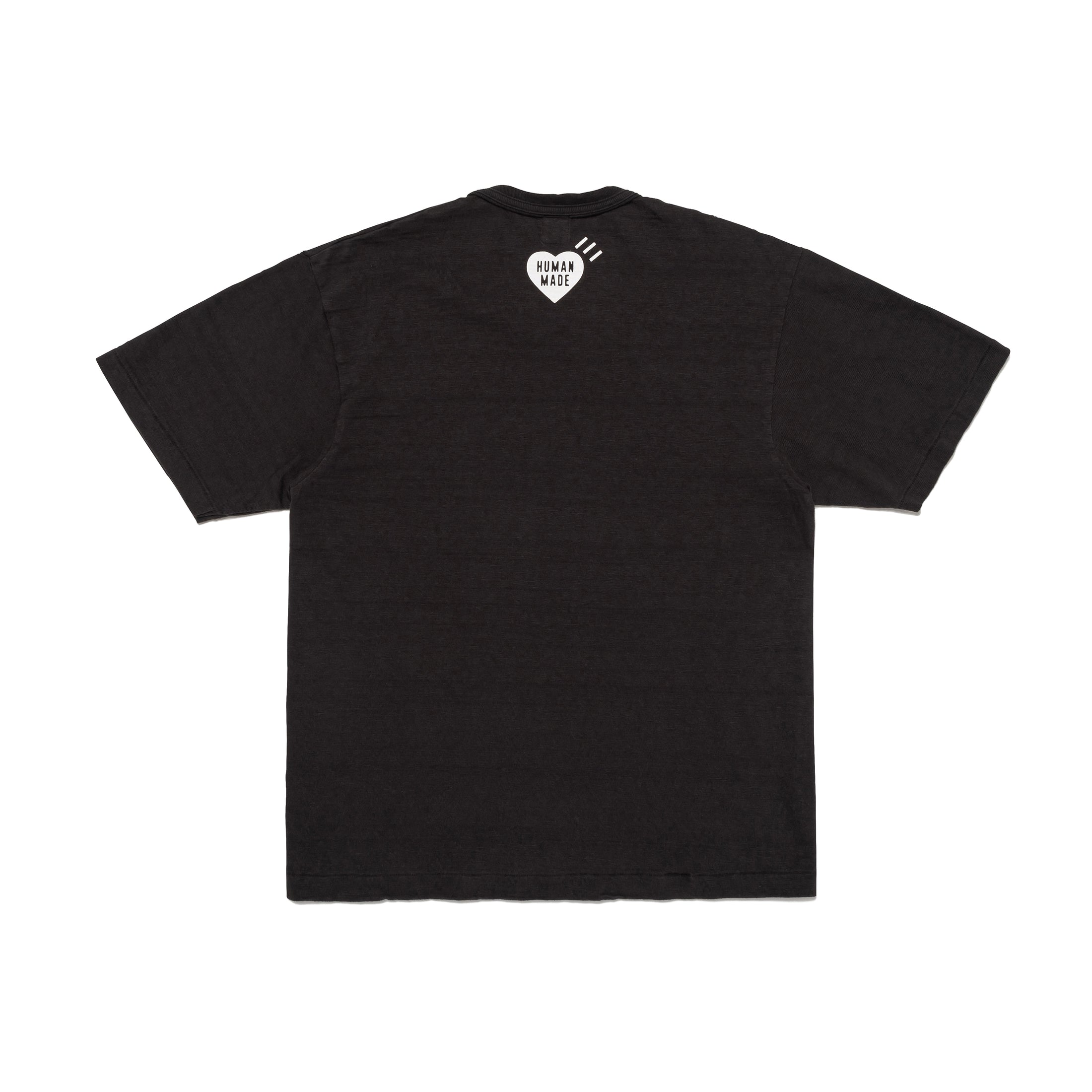 HUMAN MADE FW24 logoT