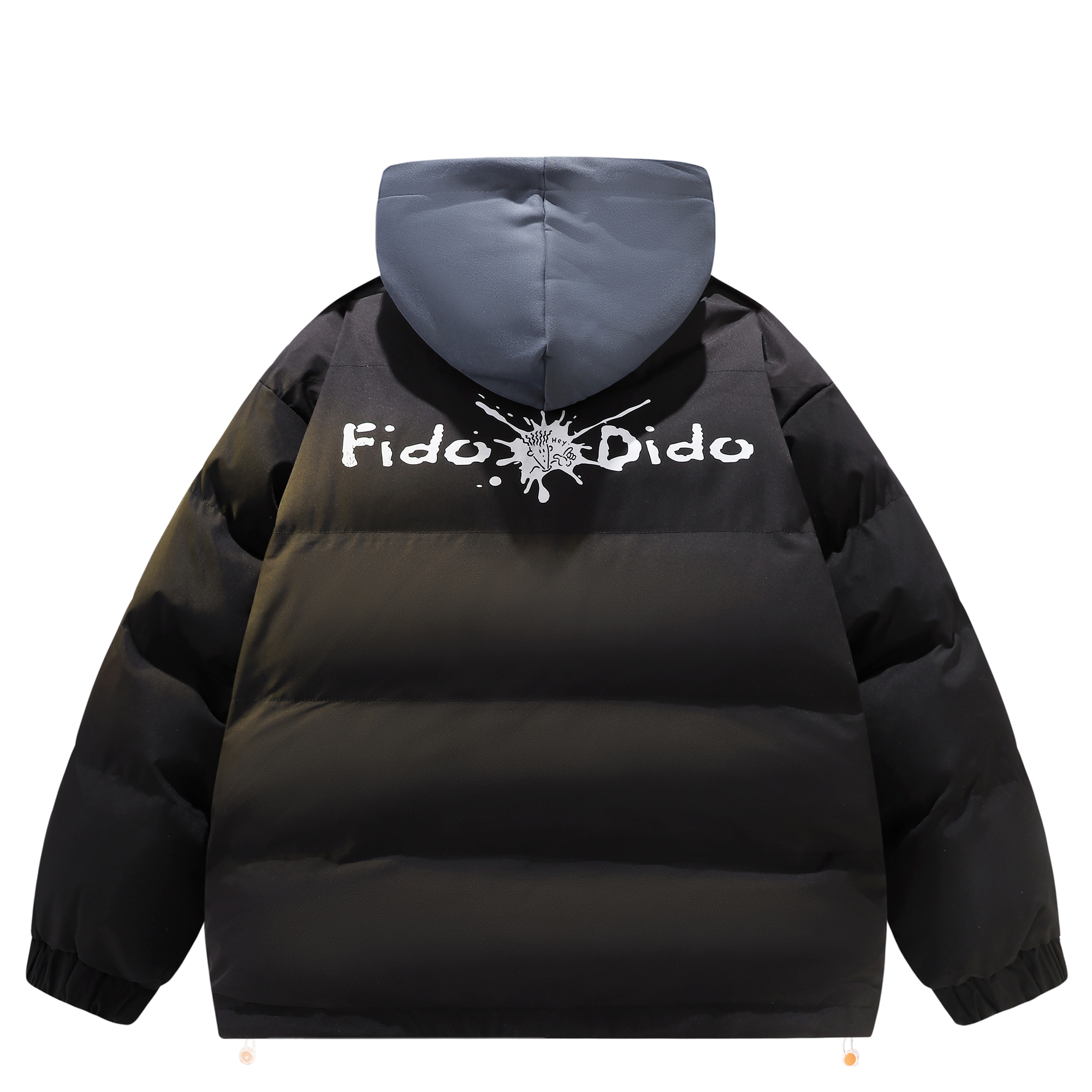 FIDO DIDO
