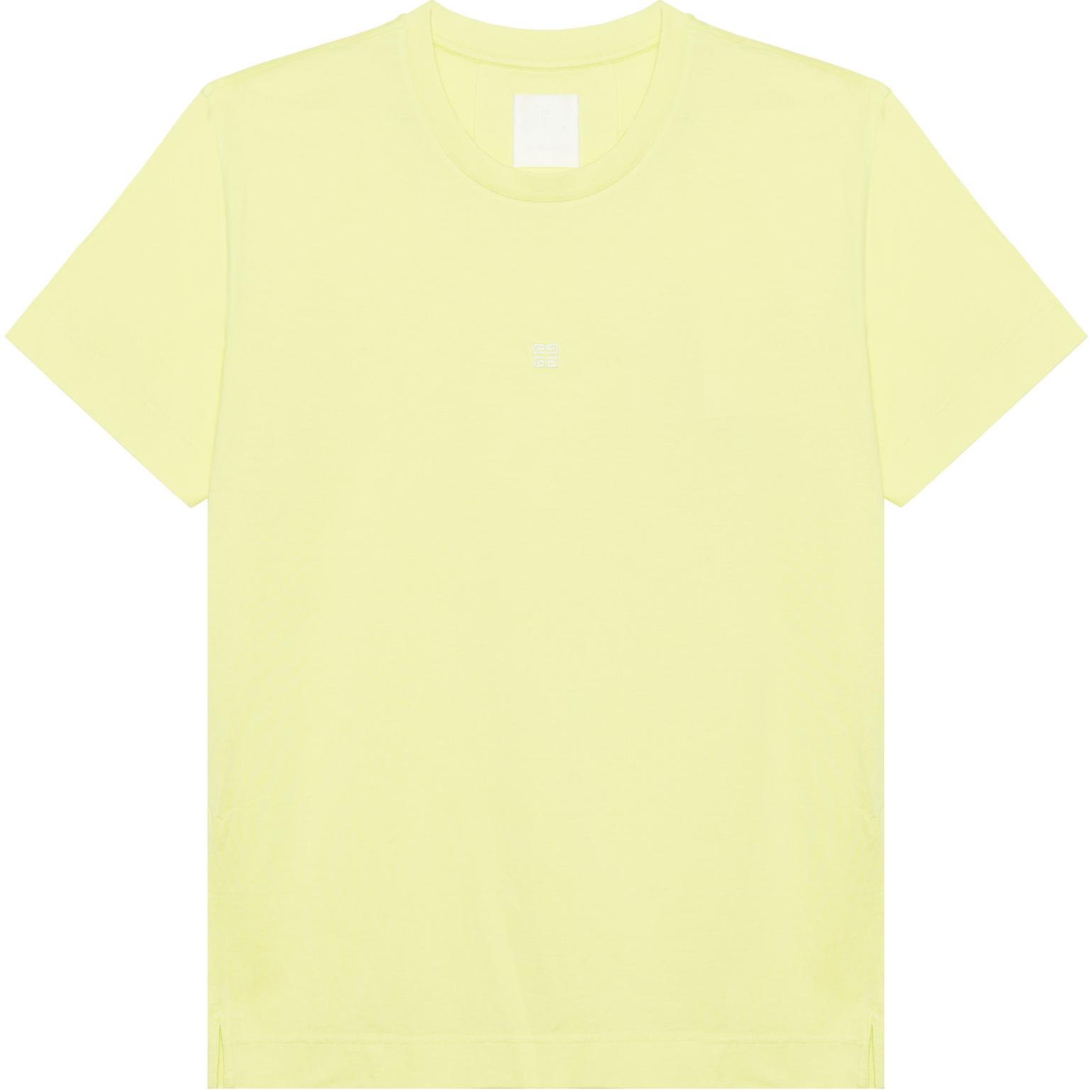 Givenchy SS22 LogoT