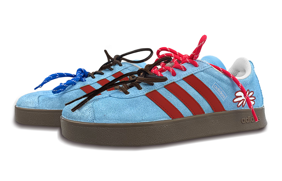 adidas Vl Court GGMZ