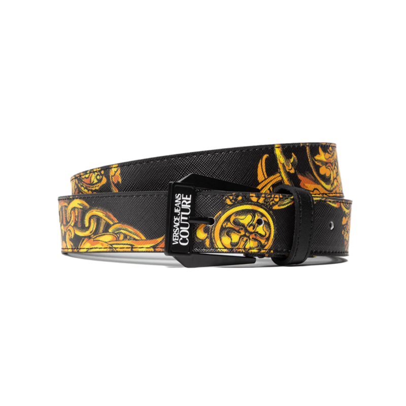 VERSACE JEANS COUTURE 21Logo 3cm