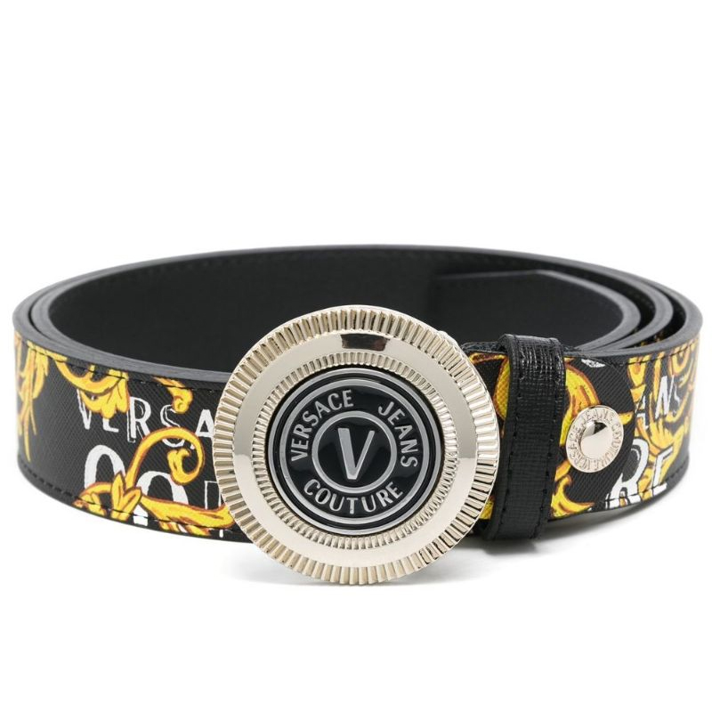 VERSACE JEANS COUTURE 3.3cm