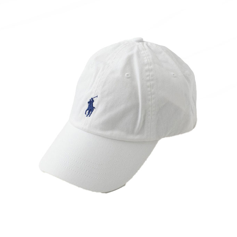 Polo Ralph Lauren Logo