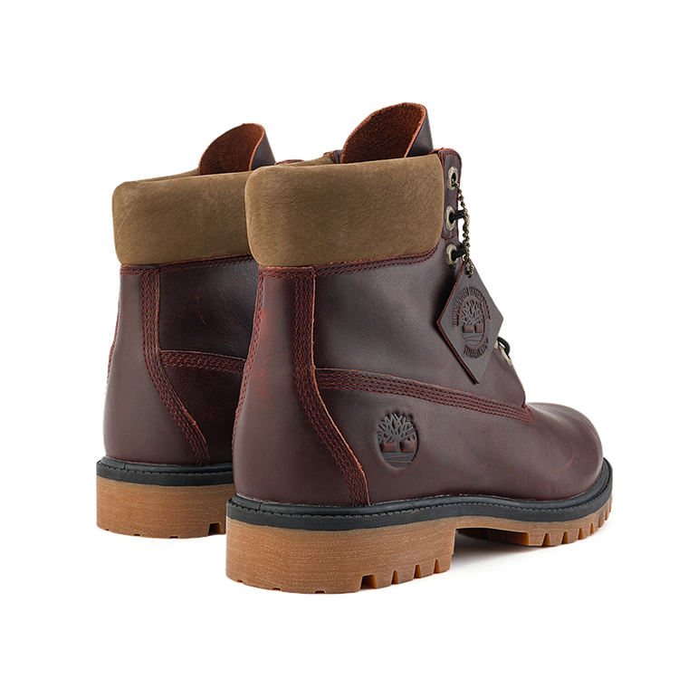 Timberland